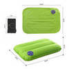 Ace Camp Air Pillow Square надувная подушка green - 2