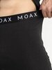 Мужской комплект термобелья Moax Comfort Warm черный - 13