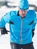 Лыжная куртка Craft PXC High Performance мужская Blue - 3