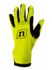 Перчатки для лыжероллеров Noname Kollen Roller Ski Gloves neon yellow - 1