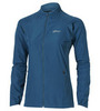 Ветровка женская Asics Woven Jacket синий - 3