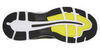 Кроссовки для бега мужские Asics Gel Nimbus 20 черные-желтые - 2