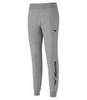 Mizuno Terry Pant мужские спортивные брюки серые (Распродажа) - 1