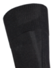 Носки Norveg Functional Socks Bio Luxe Cotton мужские чёрные - 2