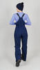 Женские горнолыжные брюки Nordski Lavin 2.0 dress blue - 2