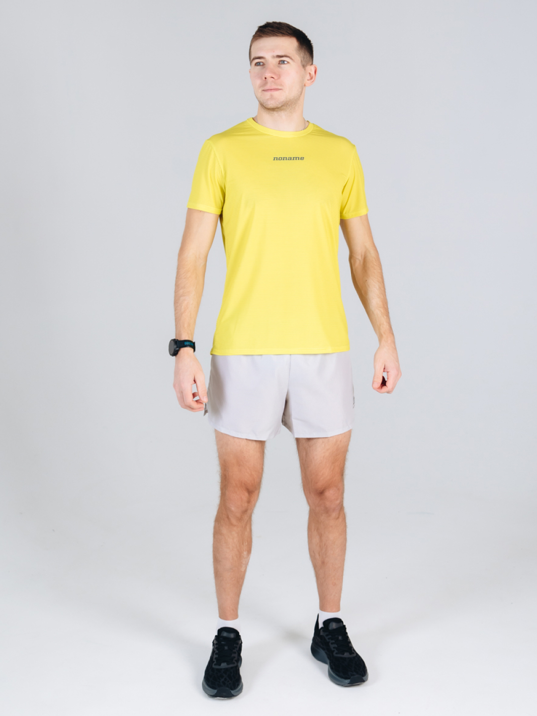 Комплект для спорта Noname Miler Waft 25 UX yellow-kahki