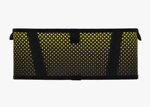 Пояс для бега Enklepp Tiksi Waist Belt 2.0 lime
