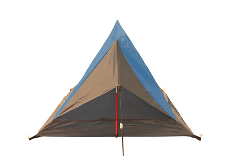 High Peak Minilite туристическая палатка двухместная