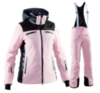 Женский горнолыжный костюм  8848 Altitude Beatrix/Poppy (pink) - 2