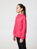 Детская куртка для бега Nordski Jr Run pink - 2