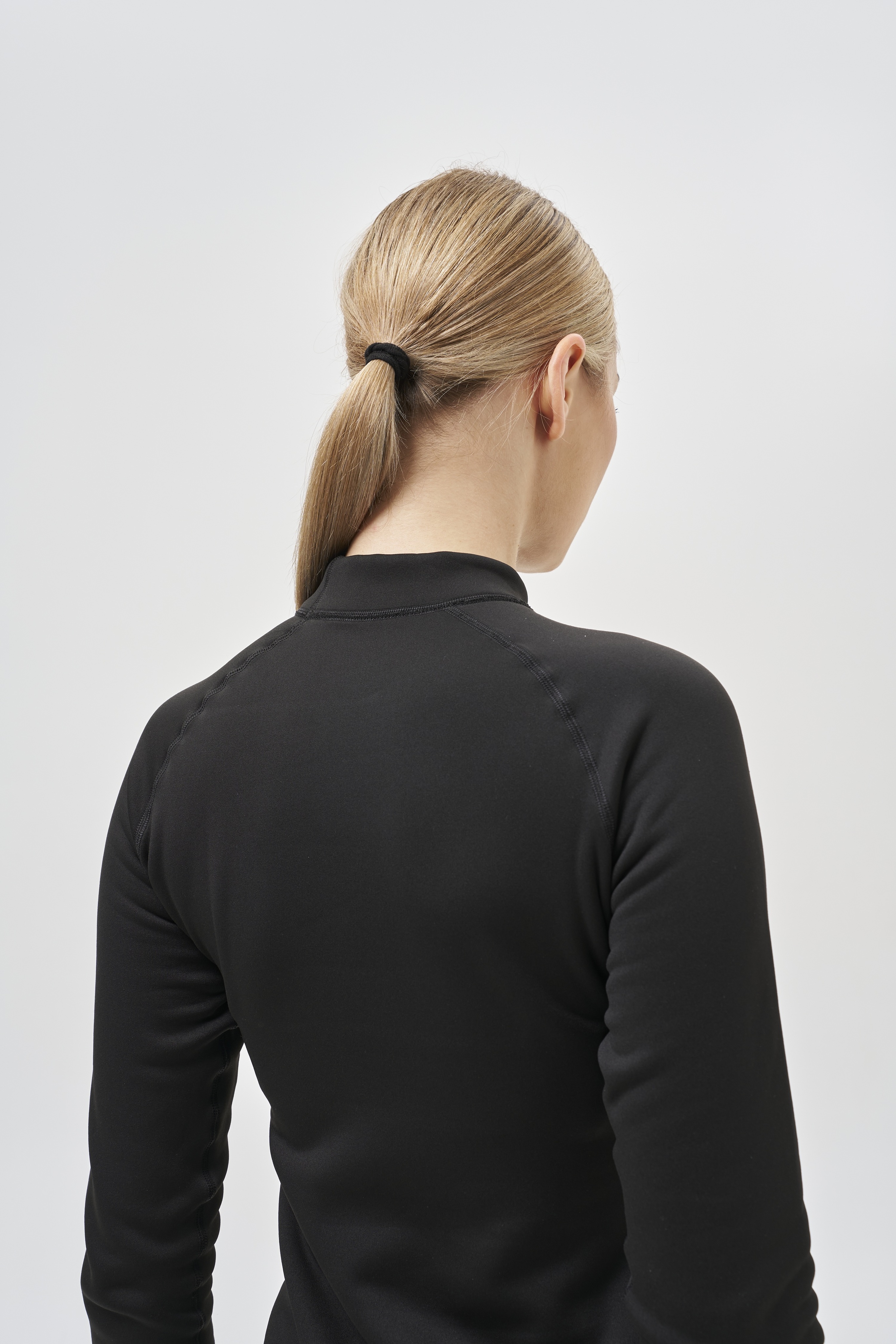 Женский комплект теплого термобелья Nordski X-Warm black - 10