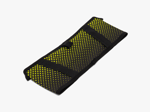 Пояс для бега Enklepp Tiksi Waist Belt 2.0 lime