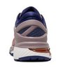 Asics Gel Kayano 26 кроссовки для бега женские синие-коралловые - 3