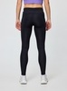 Женские тренировочные лосины Nordski Run 2.0 black - 5