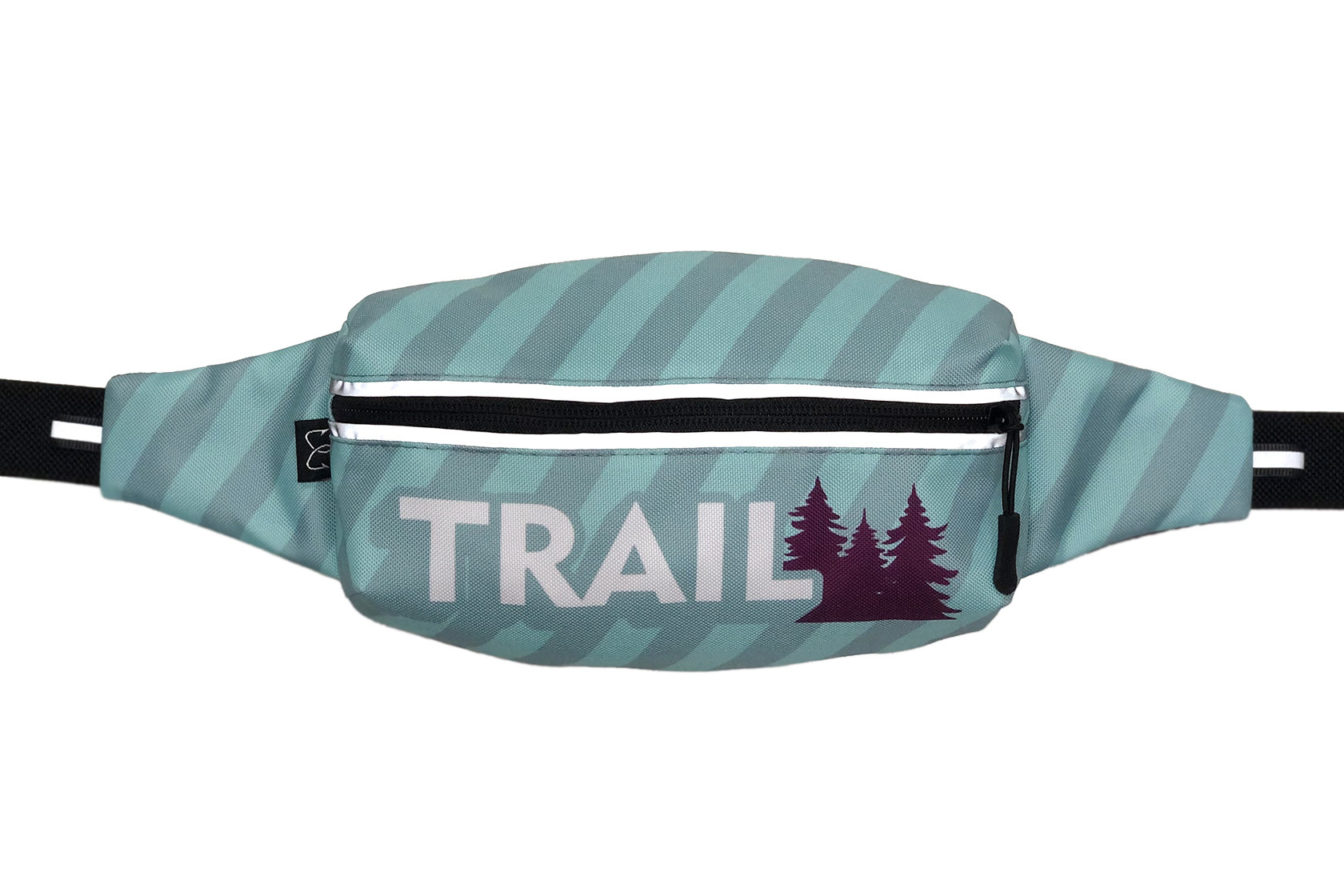 Сумка для бега Enklepp Marathon Waist Bag trail - интернет-магазин  Five-sport