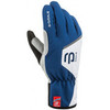 Bjorn Daehlie Track перчатки лыжные синие-белые - 1