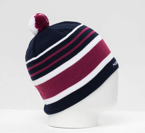 Лыжная шапка Nordski Bright fuchsia