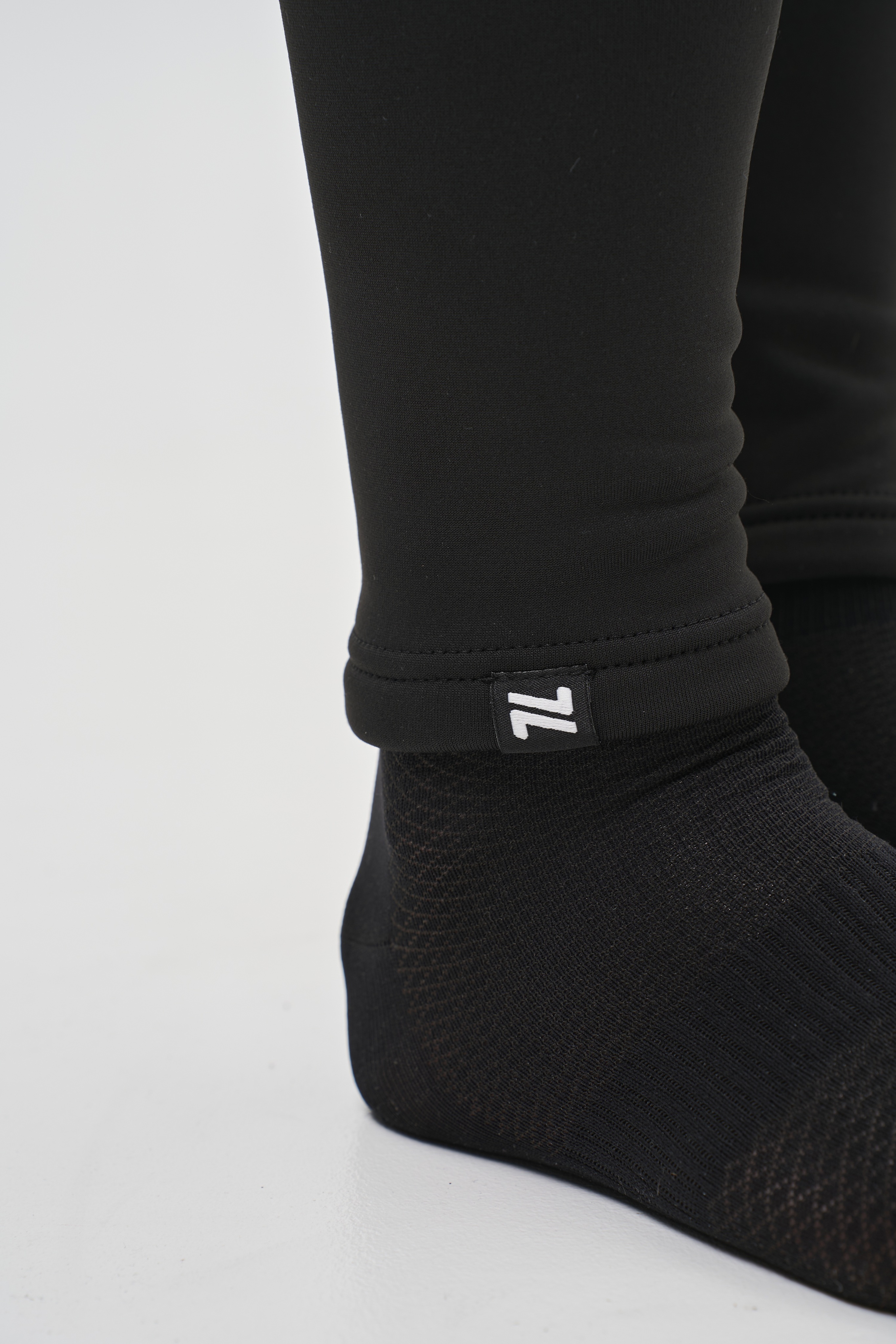 Женский комплект теплого термобелья Nordski X-Warm black - 17