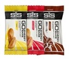 Набор энергетического печенья SIS Go Energy Bake 50 г микс - 1