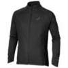 ASICS HYBRID JACKET мужская куртка для бега черная - 4