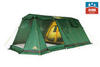 Alexika Victoria 5 Luxe кемпинговая палатка пятиместная - 1