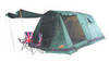 Alexika Victoria 5 Luxe кемпинговая палатка пятиместная - 2