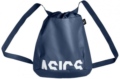 Asics Tr Core Gymsack мешок для обуви синий
