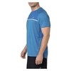Asics SS Top футболка для бега мужская - 4