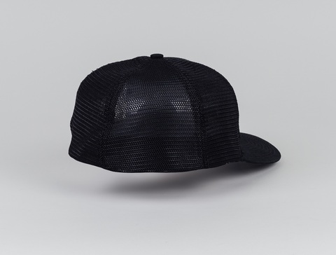 Спортивная кепка Nordski Simple унисекс black