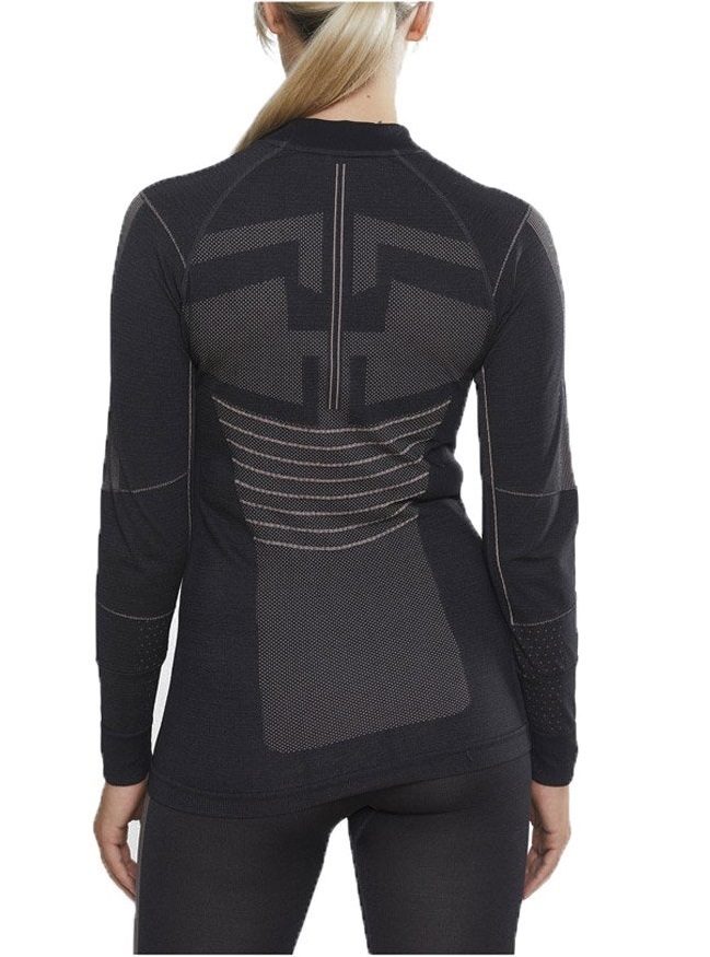 Craft Active Intensity терморубашка женская black - 3