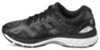 ASICS GEL-NIMBUS 19 мужские кроссовки для бега черные - 4