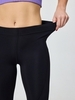 Женские тренировочные лосины Nordski Run 2.0 black - 6