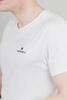 Мужская беговая футболка Nordski Run белая - 3