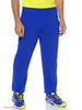 Спортивные брюки мужские Asics Woven Pant синие - 1