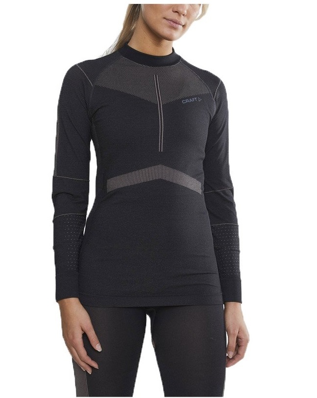 Craft Active Intensity терморубашка женская black - 2