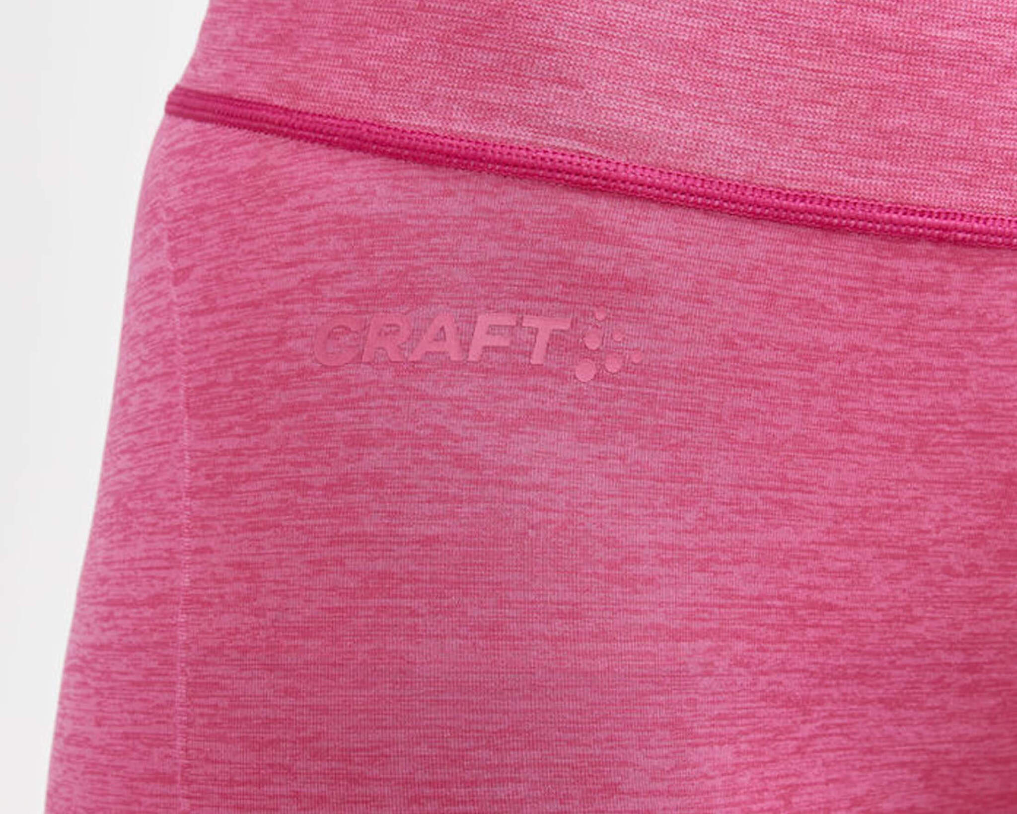 Женское термобелье кальсоны Craft Core Dry Active Comfort - 3