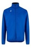 Спортивная куртка Noname Strike Jacket 24 UX синяя - 1