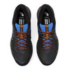 Asics Gel Sonoma 4 кроссовки для бега мужские синие-черные - 4