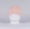 Детская тренировочная шапка Nordski Jr Warm soft pink - 2