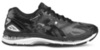 ASICS GEL-NIMBUS 19 мужские кроссовки для бега черные - 5