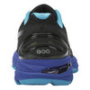 Кроссовки для бега женские Asics Gt 2000 5 Lite Show черные-синие - 3