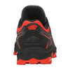 Asics Gel Fujitrabuco 7 GoreTex кроссовки для бега мужские черные-красные - 3
