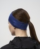 Повязка на голову беговая Nordski Run dark ocean - 6