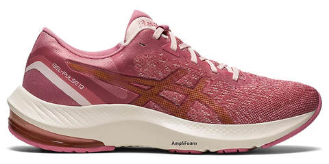 Asics Gel Pulse 13 кроссовки для бега женские розовые