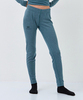 Подростковое термобелье комплект Nordski Soft green - 7