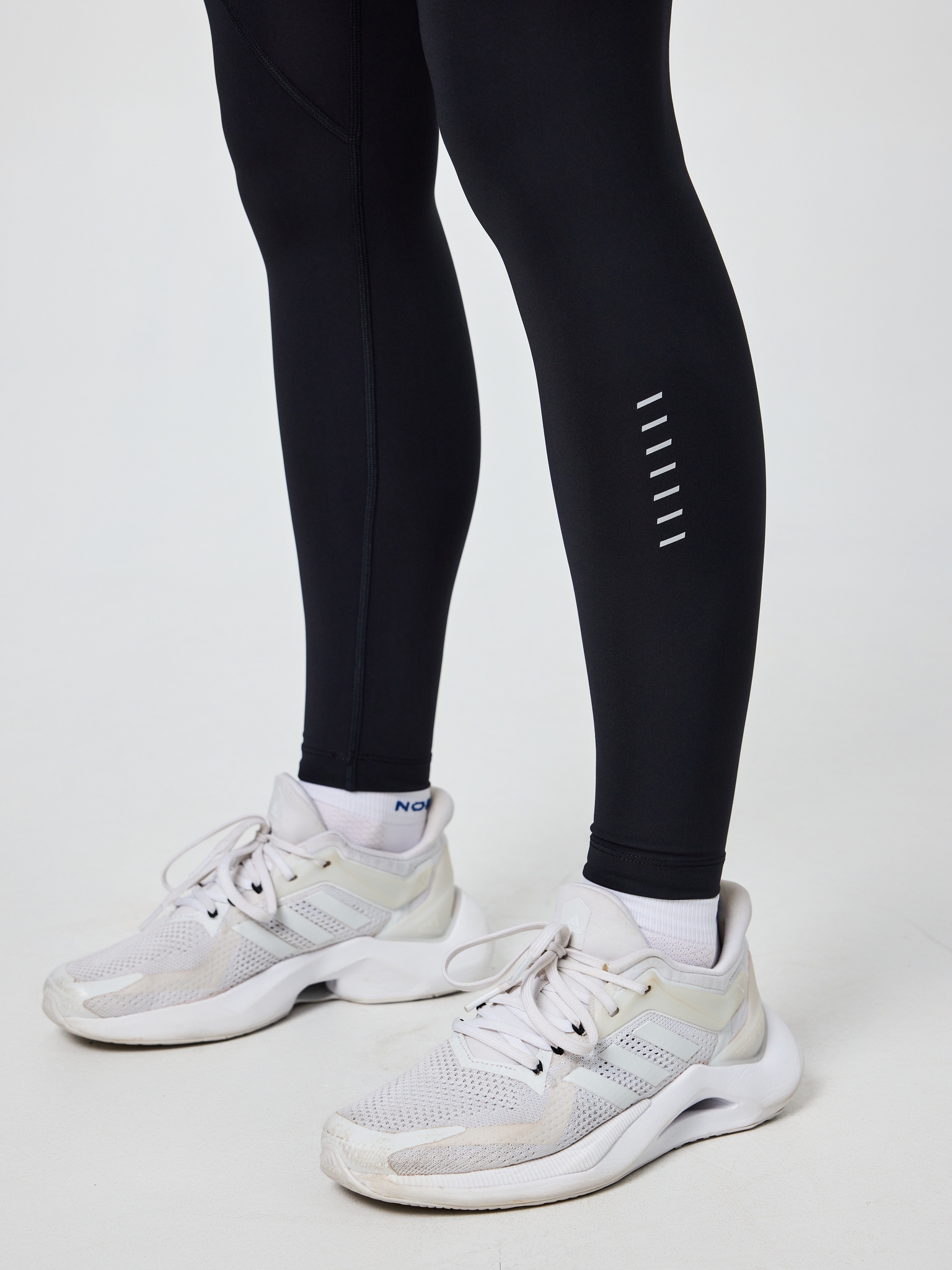 Женские тренировочные лосины Nordski Run 2.0 black - 9
