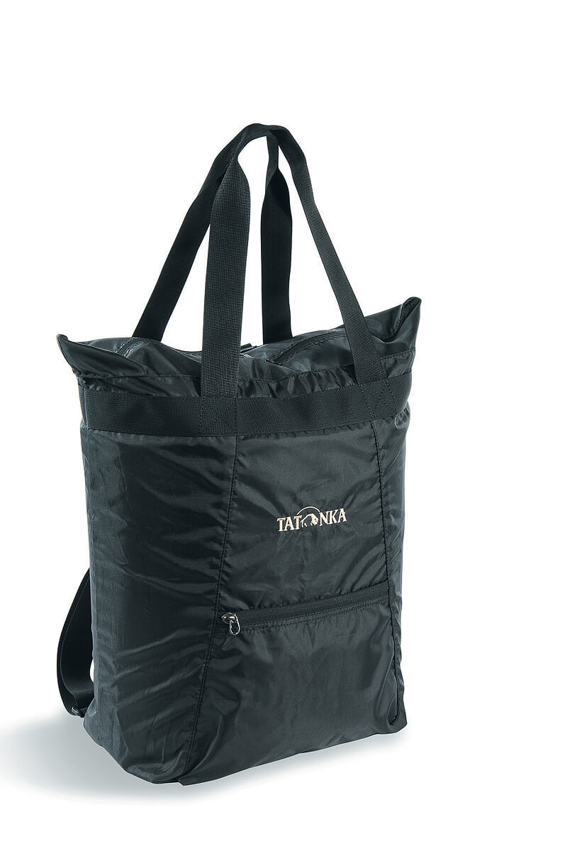 Tatonka Market Bag городская сумка black