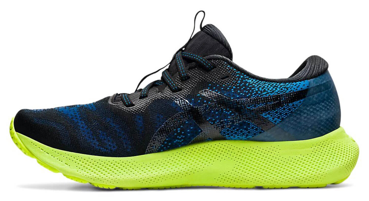 Мужские кроссовки для бега Asics Gel Nimbus Lite 2 1011B009 401 |  Интернет-магазин Five-sport