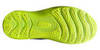 Asics Gel Nimbus Lite 2 кроссовки для бега мужские синие-зеленые - 2