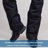 Nordski Extreme горнолыжные брюки женские - 6